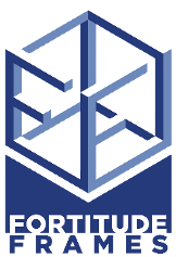Fortitude Frames logo